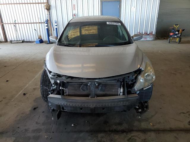  NISSAN ALTIMA 2015 Srebrny