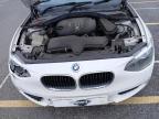 2012 BMW 116D SPORT 116D SPORT 5DR for sale at Copart SANDTOFT