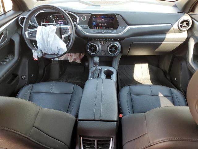  CHEVROLET BLAZER 2020 Czarny
