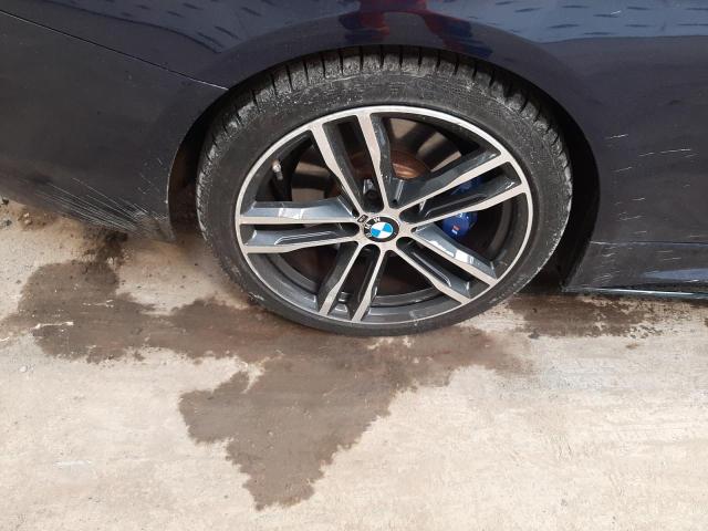 2017 BMW 435D XDRIV
