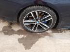 2017 BMW 435D XDRIV for sale at Copart WOLVERHAMPTON