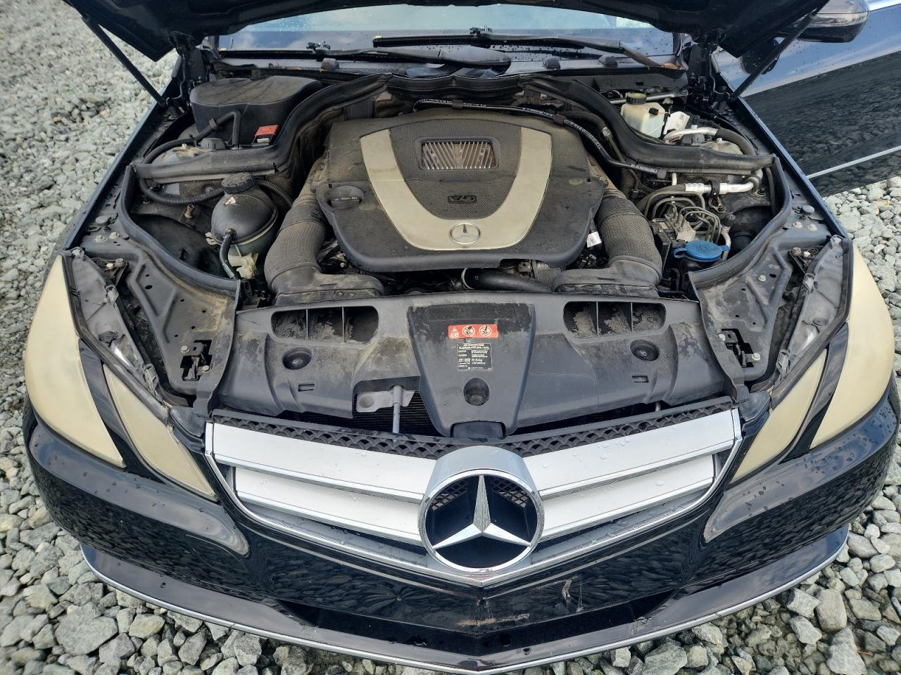 2010 Mercedes-Benz E 350 VIN: WDDKJ5GB2AF013265 Lot: 64382395