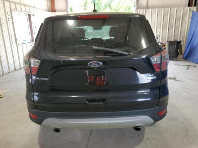 Parquets FORD ESCAPE 2017 Black