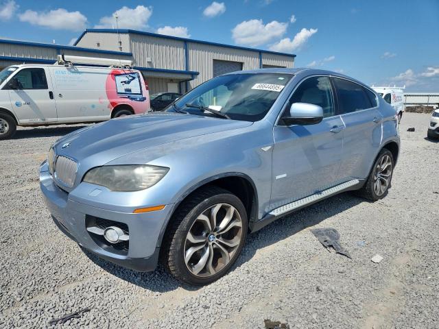 2010 Bmw X6 Hybrid