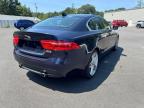 2018 JAGUAR XE PRESTIGE   for sale at Copart MA - NORTH BOSTON