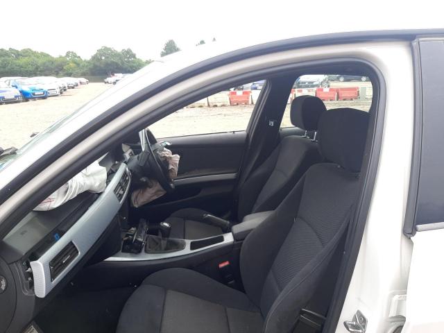 2011 BMW 318D M SPO