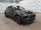 2019 PORSCHE MACAN S S- for sale at Copart NEWBURY
