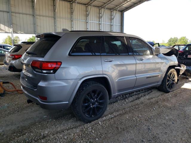  JEEP GRAND CHER 2019 Silver