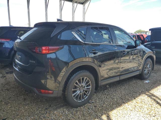  MAZDA CX-5 2021 Szary