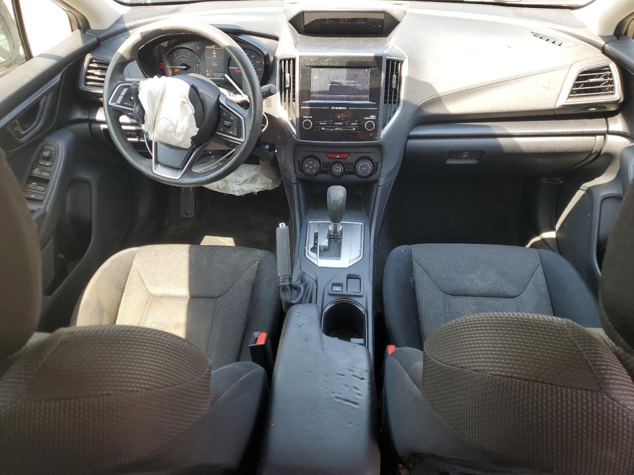 2019 Subaru Crosstrek VIN: JF2GTABC6K8291709 Lot: 63642875