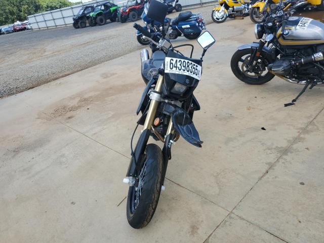 2024 SUZUKI DR-Z400 SM  