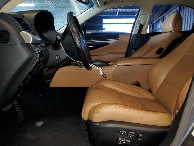 LEXUS LS460 2013 Szary