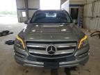 2015 MERCEDES-BENZ GL 350 BLUETEC à vendre chez Copart VA - RICHMOND