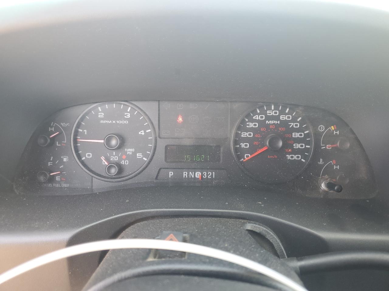 2006 Ford F350 Super Duty VIN: 1FTWW33P26EC39435 Lot: 64308615