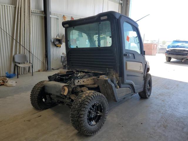 2023 JOHN DEERE XUV835M  