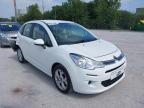 2016 CITROEN C3 EDITION for sale at Copart ST HELENS