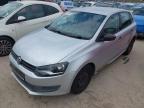2011 VOLKSWAGEN POLO S 60 for sale at Copart SANDY