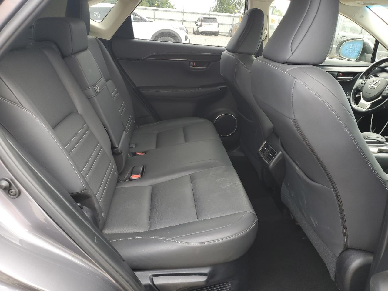 2017 Lexus Nx 200T Base VIN: JTJBARBZ9H2120138 Lot: 64795625