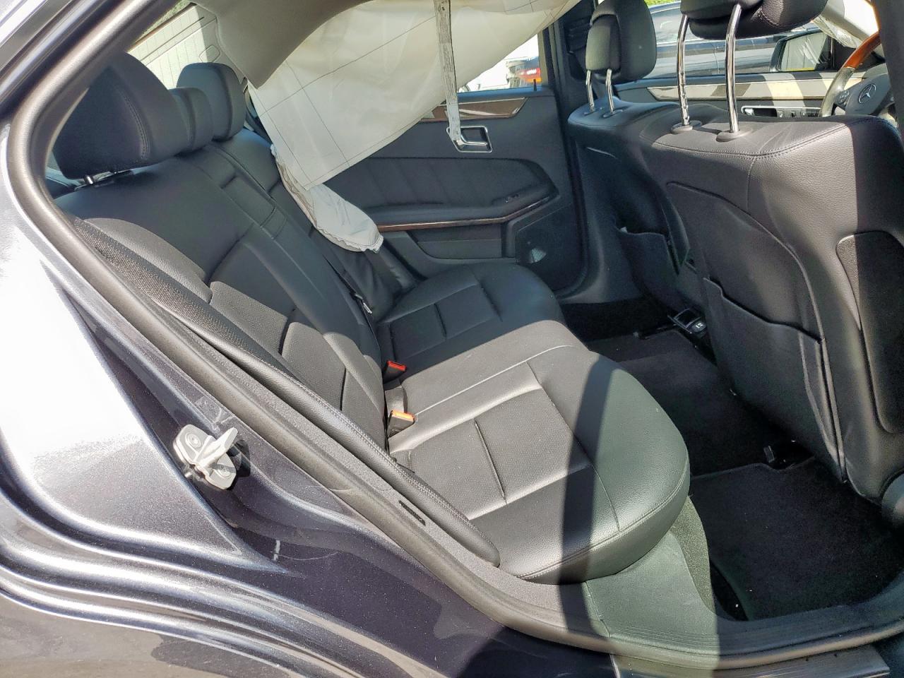 2010 Mercedes-Benz E 350 VIN: WDDHF5GB9AA036616 Lot: 63037395