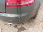 2007 AUDI S4 QUATTRO for sale at Copart SANDWICH