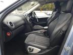 2008 MERCEDES BENZ ML 320 CDI for sale at Copart WHITBURN