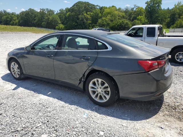  CHEVROLET MALIBU 2018 Szary