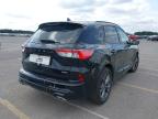 2024 FORD KUGA ST-LINE EDITION HEV  for sale at Copart SANDTOFT