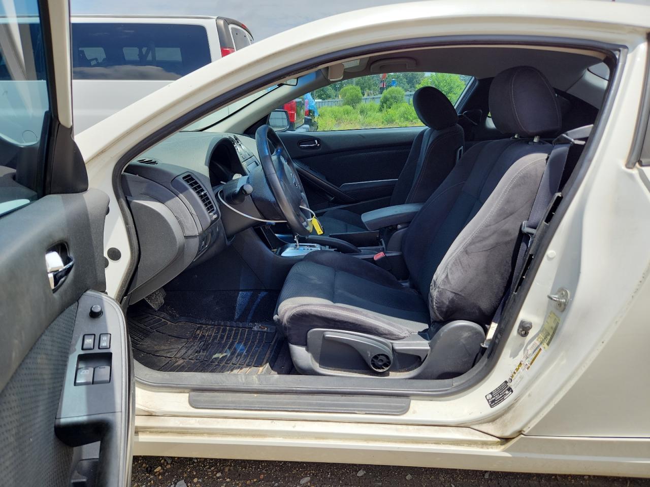 2011 Nissan Altima S VIN: 1N4AL2EPXBC124538 Lot: 62833595