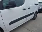 2017 PEUGEOT PARTNER PR for sale at Copart ROCHFORD