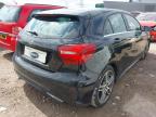 2018 MERCEDES BENZ A 180 D AM for sale at Copart BRISTOL