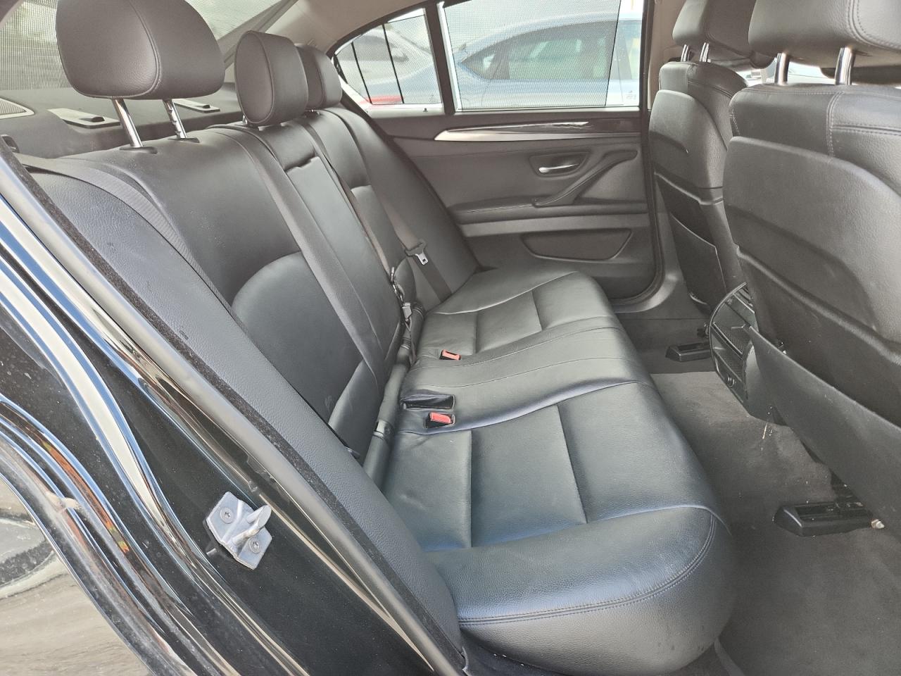 2014 BMW 550 I VIN: WBAKN9C50ED680744 Lot: 64983425