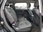 2017 AUDI Q7 PREMIUM PLUS   for sale at Copart CA - LOS ANGELES