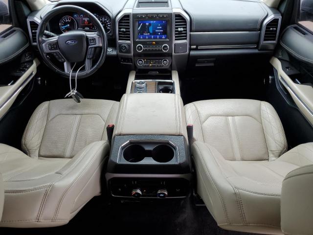 2020 FORD EXPEDITION MAX PLATINUM  