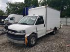 2021 CHEVROLET EXPRESS G3500    à vendre chez Copart SC - SPARTANBURG