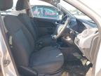 2007 FORD FIESTA ZET for sale at Copart WESTBURY