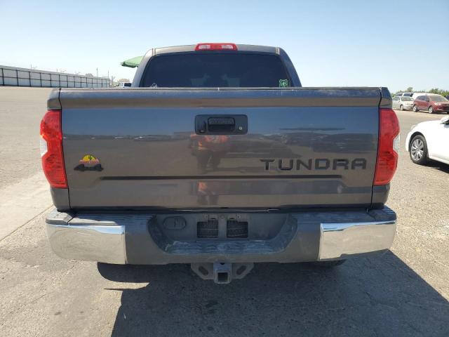  TOYOTA TUNDRA 2015 Gray