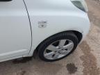 2009 NISSAN MICRA N-TE for sale at Copart SANDY