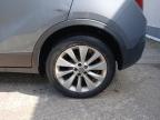 2015 VAUXHALL MOKKA SE T for sale at Copart CHESTER