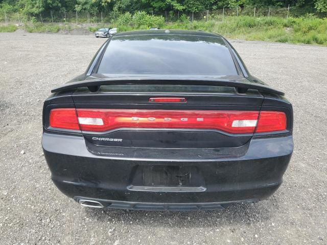 DODGE CHARGER 2013 Black