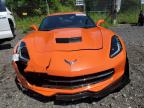 2019 CHEVROLET CORVETTE STINGRAY Z51 1LT   for sale at Copart NY - NEWBURGH