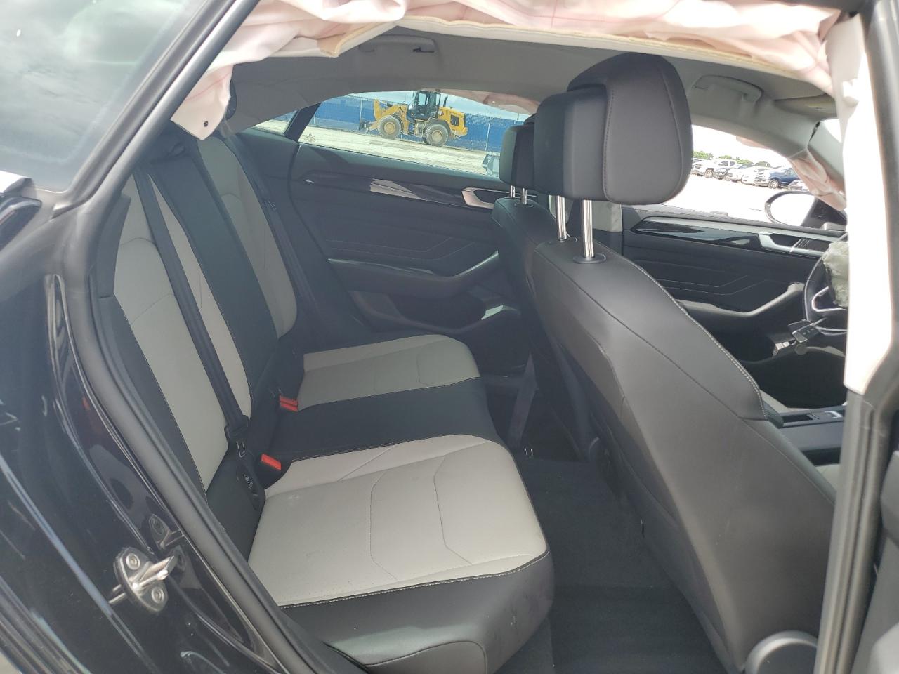 2021 Volkswagen Arteon Se VIN: WVWAR7AN2ME006789 Lot: 62992095