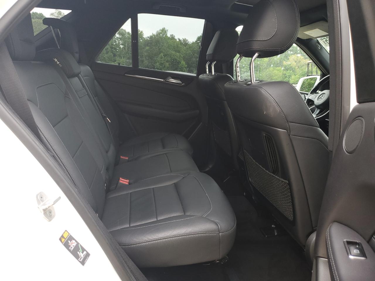 4jgda5hb6ha855840 4JGDA5HB6HA855840 2017 Mercedes-Benz Gle 350 4Matic