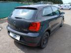 2014 VOLKSWAGEN POLO S for sale at Copart PETERLEE