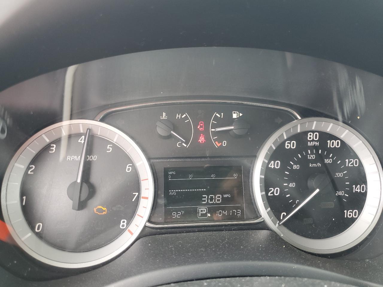 2015 Nissan Sentra S VIN: 3N1AB7AP4FL653089 Lot: 63460325