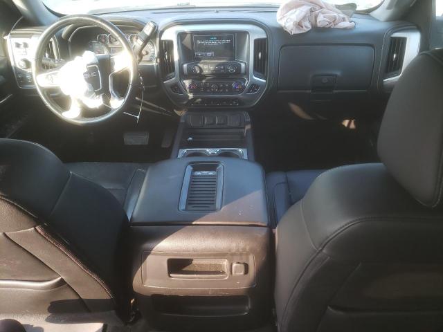  GMC SIERRA 2017 White