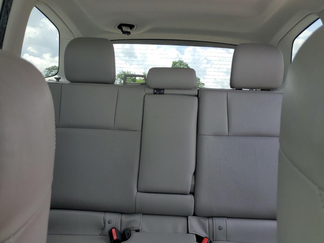 2015 Subaru Forester 2.5I Touring VIN: JF2SJAWC0FH812052 Lot: 62877025