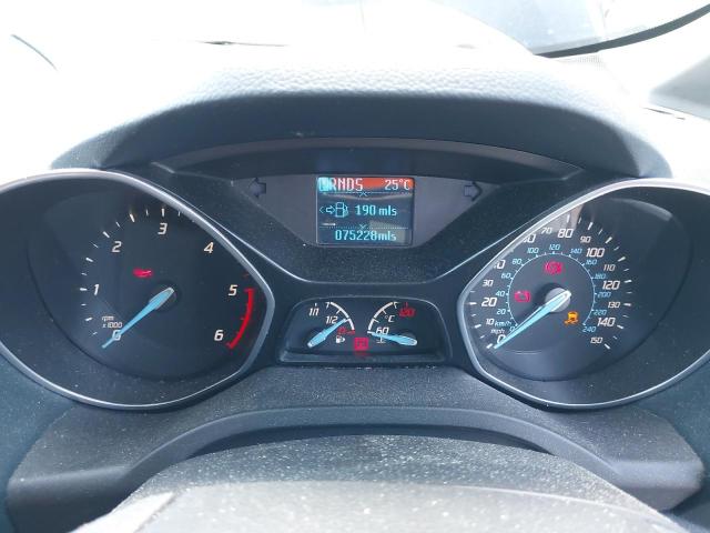 2012 FORD GRAND C-MA