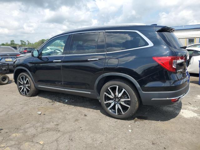  HONDA PILOT 2022 Czarny