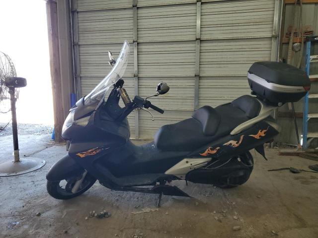 2003 HONDA FSC600 D  