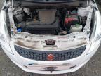 2013 SUZUKI SWIFT SZ2 for sale at Copart WOLVERHAMPTON